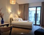 "Sztuki" Roosevelta Residence OFF Piotrkowska