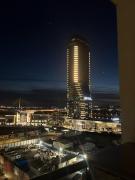 BW Arcadia Apartments - Beograd na vodi