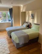 Two Single Bed Prime Location London W5