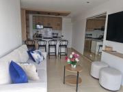 Departamento a un paso de playa Pulpos y Arica