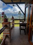 Top Hacienda Cochasquí