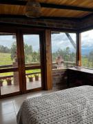 Andes Sky Lodge