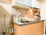 Top BGC Condo Across Grand Hyatt Hotel #oursw12k