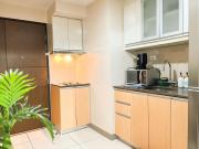 Prime 1br Condo Infront Grand Hyatt BGC #oursw20d1