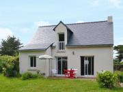 Holiday Home in Piriac near Sandy Beach