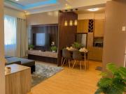 Top Floor 1BR Condo, Mesaverte