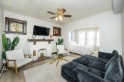 Cozy 2BR St. Louis Convenient Loc. Near Downtown
