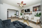 Cozy 2BR St. Louis Convenient Loc. Near Downtown