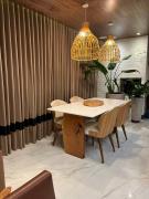 Apartamento para COP30 com vista para a baía