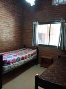 Casa con pileta y jardin Traslasierra