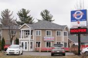 Top Victoriaville