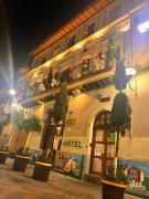 Top Quito Top Quito
