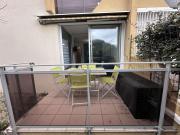 Appartement 2 Pièces Climatisé avec Garage - Grau-du-Roi - FR-1-731-131 Appartement 2 Pièces Climatisé avec Garage - Grau-du-Roi - FR-1-731-131