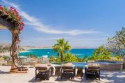 Luxurious Seclusion at Palmilla Fully Staffed - Swimmable Beach