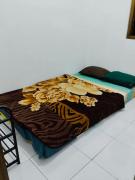 Penginapan Permata Syariah Wonosobo