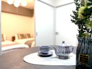 Tobu High Line Daimon 201 TH1