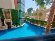 Top Jomtien Beach