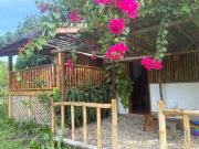 Hulo Farmstay near Puerto Galera