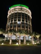 Serene Villa trong Wyndham Garden Cam Ranh Resort