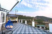 Top Nainital