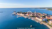 Top Poreč