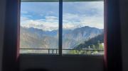 Kedarnath Wildlife Resort
