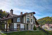 CHALET NEBO CHALET NEBO