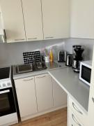 Compact pretty apartment, great location