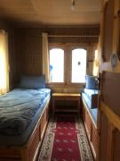 Hotel waterfall,Benkar