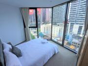 MHYL Mel Central 3b2b Private Apt - Lighthouse