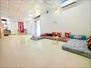 A2 Vibes by JMD - Near Expo Mart - Relax & Hangout