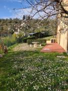 Dependance nel Chianti a pochi minuti da Firenze