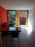 Studios Colorés Pont Roman