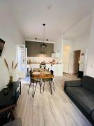 Charmante 3 Zimmer, Stadtwohnung