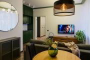 Marijas Designer Apartment - Quiet Luxury in the Heart of Riga