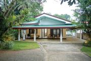 Anchorage Villa