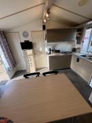 Les mobil homes de NOLY TV CLIM 6places