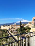 Lyssa Casa Vacanze centro Città