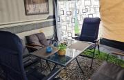 Caravan 4 personen Caravan 4 personen