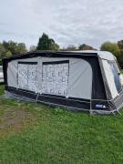 Caravan 4 personen Caravan 4 personen