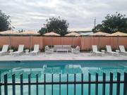 Burringa Garden Motel