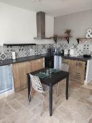 Appartement T2 en campagne Appartement T2 en campagne