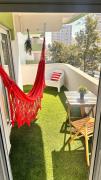 Bright & Stylish 2bedflat 5min Walk to beach in Quarteira Vilamoura Bright & Stylish 2bedflat 5min Walk to beach in Quarteira Vilamoura