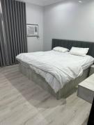 شقه لك بالكامل بغرفتين نوم شقه لك بالكامل بغرفتين نوم