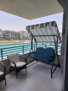 Iget chalet direct on marina with best viewexm71