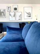 Flanelles - beautiful apartment Lyon 8