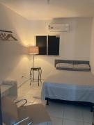 Economize e aproveite a região ou descanse para o voo - 24h