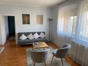 Fo-Rest Apartman Fo-Rest Apartman