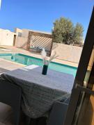 Villa Mykonos sans vis a vis