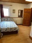 Killarney Railway Hostel